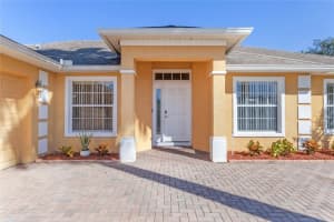 124 DOLCETTO DRIVE, DAVENPORT, FL 33897 Sold 12/26/23