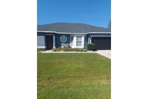 619 BROCKTON DRIVE, KISSIMMEE, FL 34758 Sold 05/02/25