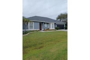 619 BROCKTON DRIVE, KISSIMMEE, FL 34758 Sold 05/02/25