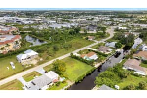 321 POMPANO TERRACE, PUNTA GORDA, FL 33950 - MLS#MFRS5093436