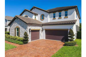 9225 BUSACO PARK WAY, WINTER GARDEN, FL 34787 Sold 05/10/24