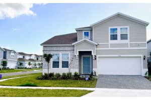 3501 LAVENDER DRIVE, DAVENPORT, FL 33897 Sold 04/12/24