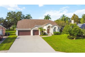 2708 SPIVEY LANE, ORLANDO, FL 32837 Sold 02/07/24