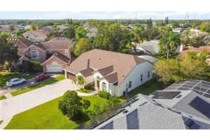 2708 SPIVEY LANE, ORLANDO, FL 32837 Sold 02/07/24