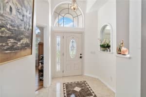 2708 SPIVEY LANE, ORLANDO, FL 32837 Sold 02/07/24