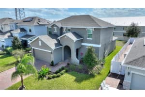 513 SAPPHIRE DRIVE, DAVENPORT, FL 33837 Sold 02/12/24
