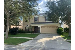 12274 ACCIPITER DRIVE, ORLANDO, FL 32837 Sold 01/30/24