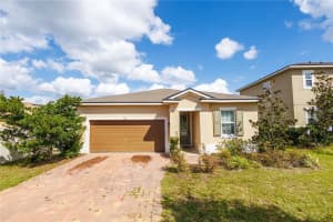 303 IRVING BEND, GROVELAND, FL 34736 Sold 03/29/24