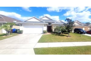 1137 LIBERTY HALL DRIVE, KISSIMMEE, FL 34746 Sold 04/05/24