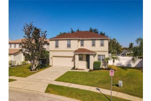 11933 OLD GLORY DRIVE, ORLANDO, FL 32837 Sold 06/14/24