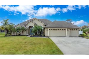 1876 CAPPERO DRIVE, SAINT AUGUSTINE, FL 32092 Sold 02/12/24