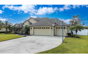 1876 CAPPERO DRIVE, SAINT AUGUSTINE, FL 32092 Sold 02/12/24