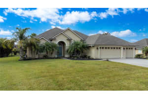 1876 CAPPERO DRIVE, SAINT AUGUSTINE, FL 32092 Sold 02/12/24