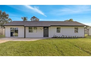 512 WILDWOOD DRIVE, EDGEWATER, FL 32132 Sold 12/04/23