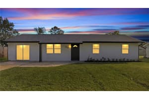 512 WILDWOOD DRIVE, EDGEWATER, FL 32132 Sold 12/04/23