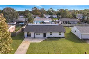 512 WILDWOOD DRIVE, EDGEWATER, FL 32132 Sold 12/04/23