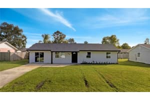 512 WILDWOOD DRIVE, EDGEWATER, FL 32132 Sold 12/04/23