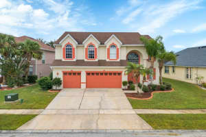 2504 TRAPSIDE COURT, KISSIMMEE, FL 34746 Sold 03/26/24