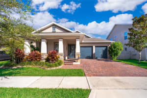 15725 SWEET LIMETTA DRIVE, WINTER GARDEN, FL 34787 Sold 02/29/24