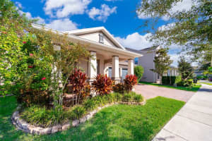 15725 SWEET LIMETTA DRIVE, WINTER GARDEN, FL 34787 Sold 02/29/24