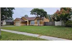 8135 CLOVERGLEN CIRCLE, ORLANDO, FL 32818 Sold 10/04/24