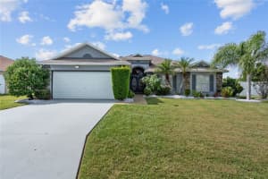 8167 WESTMONT TERRACE DRIVE, LAKELAND, FL 33810 Sold 01/19/24