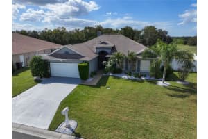 8167 WESTMONT TERRACE DRIVE, LAKELAND, FL 33810 Sold 01/19/24
