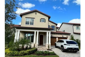8812 LAKESHORE POINTE DRIVE, WINTER GARDEN, FL 34787 Sold 11/27/23