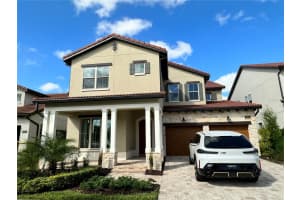8812 LAKESHORE POINTE DRIVE, WINTER GARDEN, FL 34787 Sold 11/27/23