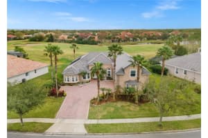 2752 KISSIMMEE BAY CIRCLE, KISSIMMEE, FL 34744 Sold 03/08/24