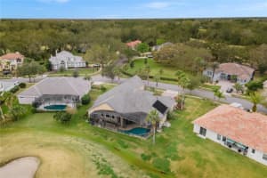 2752 KISSIMMEE BAY CIRCLE, KISSIMMEE, FL 34744 Sold 03/08/24