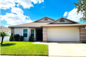 11122 HAMBLEY AVENUE, ORLANDO, FL 32837 Sold 03/28/24
