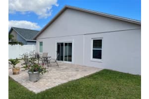 11122 HAMBLEY AVENUE, ORLANDO, FL 32837 Sold 03/28/24