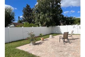 11122 HAMBLEY AVENUE, ORLANDO, FL 32837 Sold 03/28/24