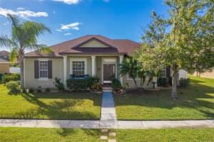 3411 MARSHFIELD PRESERVE WAY, KISSIMMEE, FL 34746 Sold 12/15/23