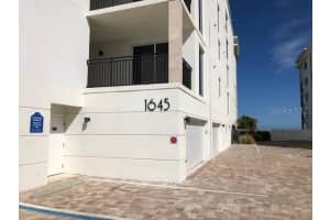 1645 N HIGHWAY A1A #203, INDIALANTIC, FL 32903 Sold 06/26/24