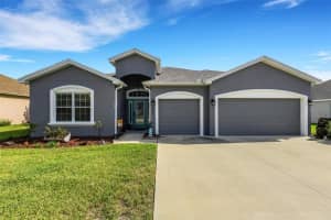 531 AUBURN HILL BOULEVARD, AUBURNDALE, FL 33823 Sold 01/31/24