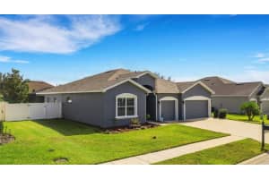 531 AUBURN HILL BOULEVARD, AUBURNDALE, FL 33823 Sold 01/31/24
