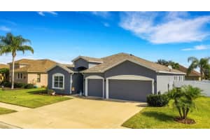 531 AUBURN HILL BOULEVARD, AUBURNDALE, FL 33823 Sold 01/31/24