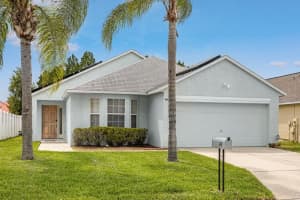 409 MAJESTY DRIVE, DAVENPORT, FL 33837 Sold 02/13/24