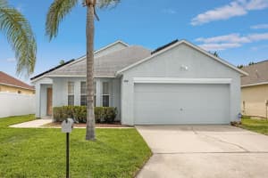 409 MAJESTY DRIVE, DAVENPORT, FL 33837 Sold 02/13/24