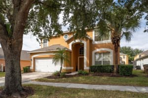 2658 EMERALD ISLAND BOULEVARD, KISSIMMEE, FL 34747 Sold 05/17/24