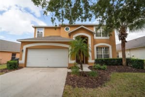 2658 EMERALD ISLAND BOULEVARD, KISSIMMEE, FL 34747 Sold 05/17/24