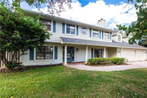 6710 DANCY COURT, ORLANDO, FL 32819 Sold 02/16/24