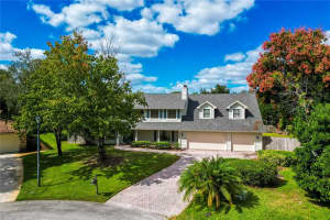 6710 DANCY COURT, ORLANDO, FL 32819 Sold 02/16/24