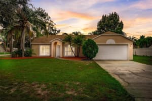 701 OAKPARK LOOP, DAVENPORT, FL 33837 Sold 04/22/24