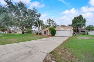 701 OAKPARK LOOP, DAVENPORT, FL 33837 Sold 04/22/24