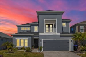 1228 PANDO LOOP, ORLANDO, FL 32824 Sold 04/12/24