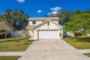 1607 SUNBURST WAY, KISSIMMEE, FL 34744 Sold 12/21/23