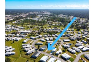 5700 Holiday Park Blvd, NORTH PORT